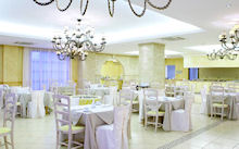 Foto Hotel Lindian Village in Lindos ( Rhodos)